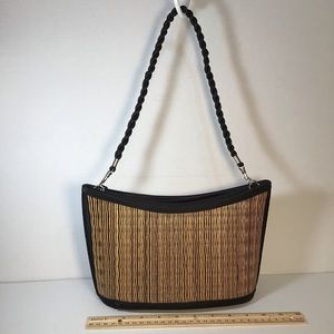 Baskets of Cambodia Purse